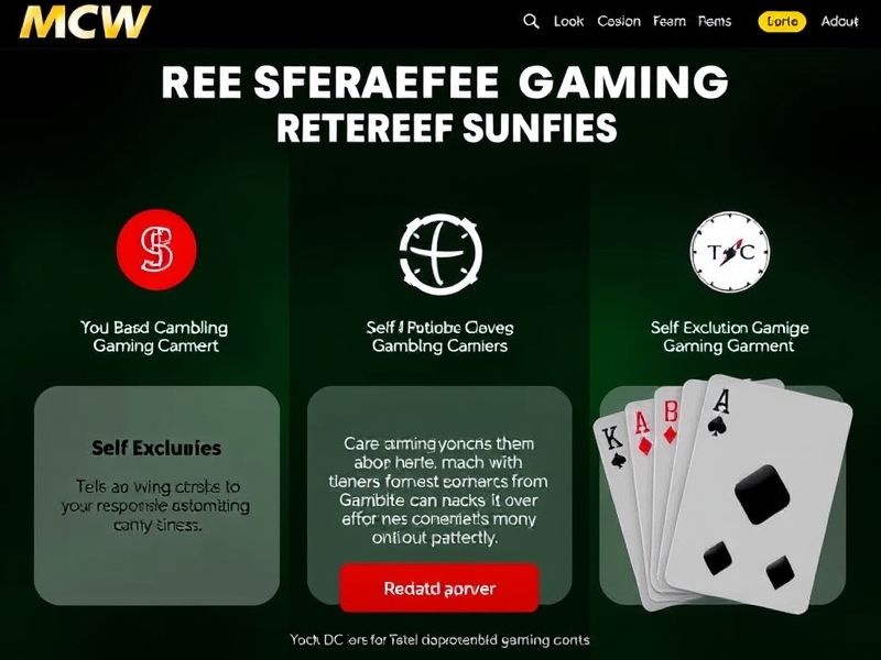 Discover MCW Casino.com – the official online gambling platform offering slots, table games, and live dealers. Enjoy exclusive bonuses and a secure, expert-curator-recommended gaming experience.
